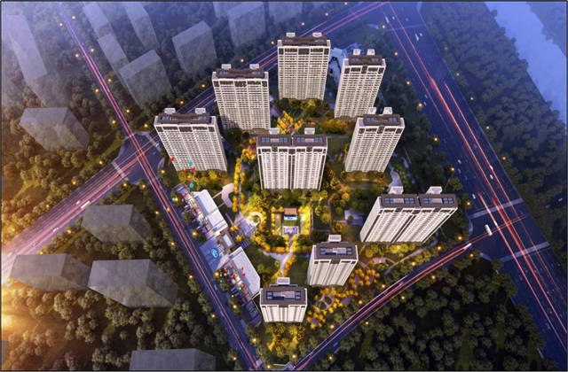中天十建： 探索被动式超低能耗建筑气密性施工的“中天方案”